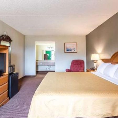 Fairbridge Inn Express Mount Vernon Renfro Valley Esterno foto