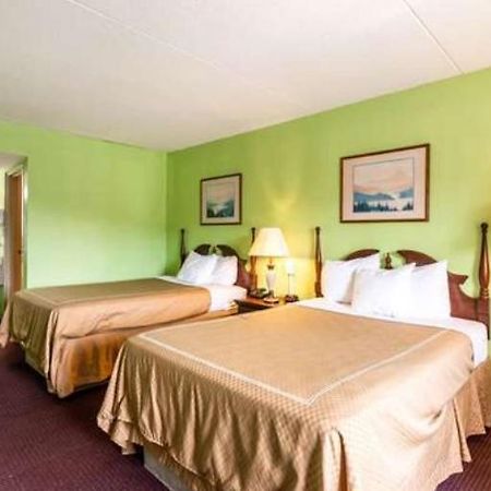 Fairbridge Inn Express Mount Vernon Renfro Valley Esterno foto