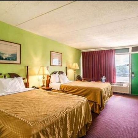Fairbridge Inn Express Mount Vernon Renfro Valley Esterno foto